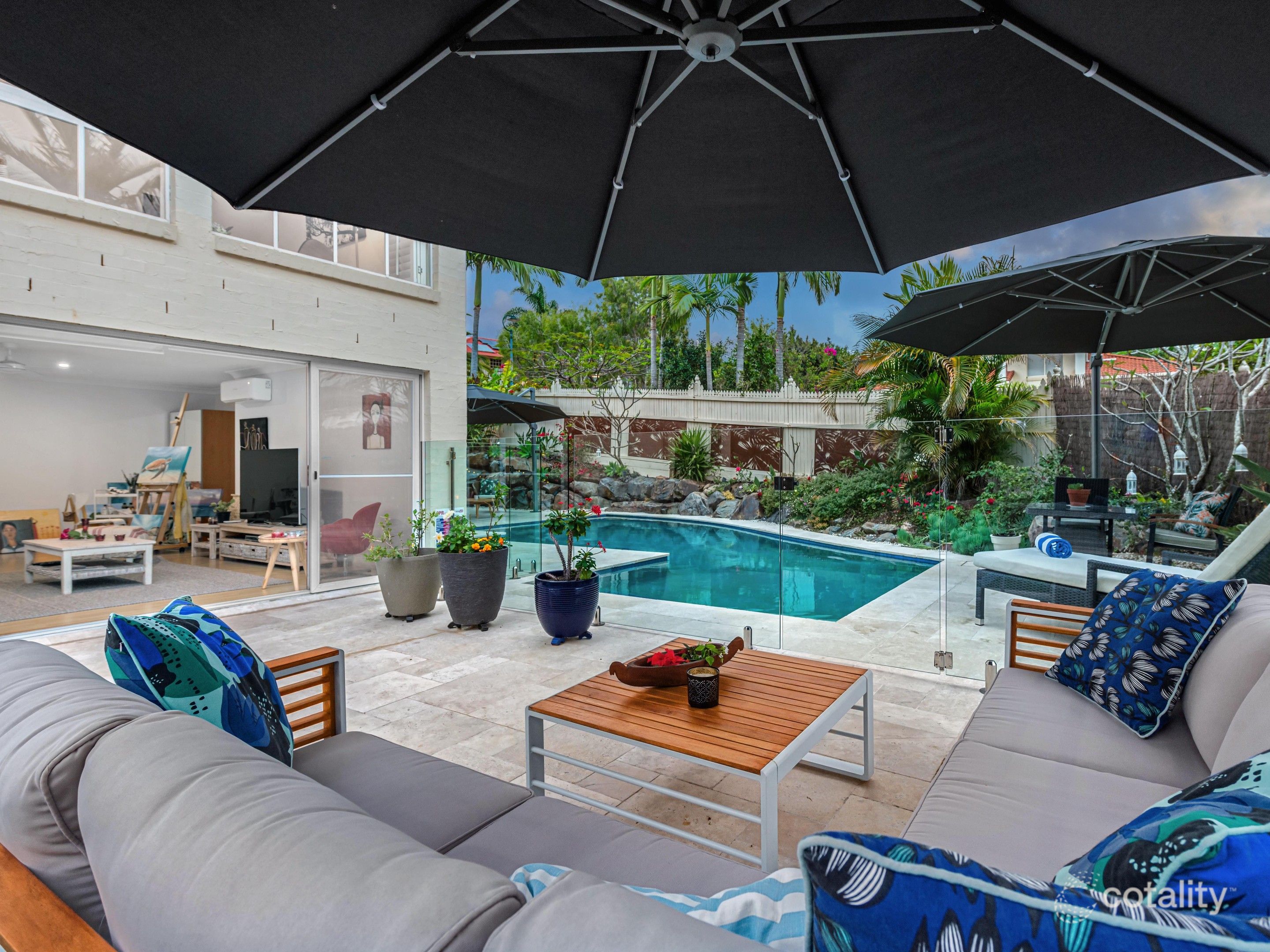 32 Homewood Pl, Carindale, QLD 4152