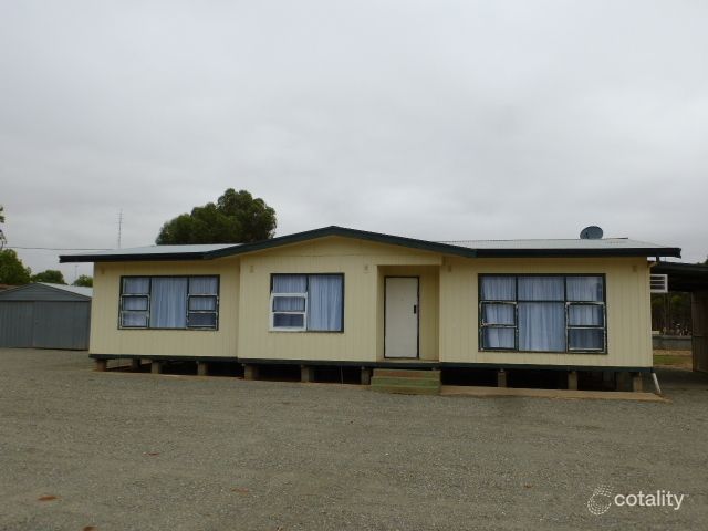 12 Second St, Booborowie, SA 5417