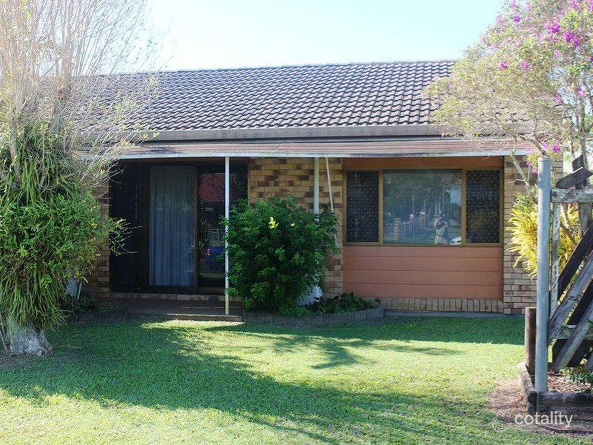 1/1-3 Bergin Rd, Innisfail Estate, QLD 4860