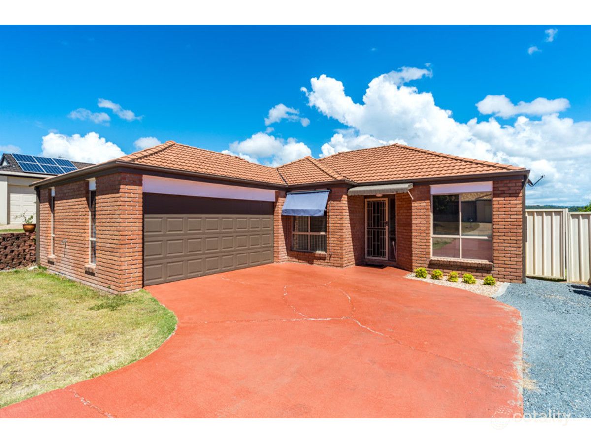 30 Tiger Dr, Arundel, QLD 4214