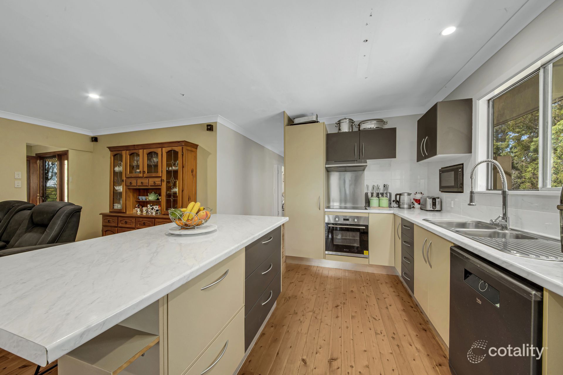 45 Manning Rd, Benaraby, QLD 4680