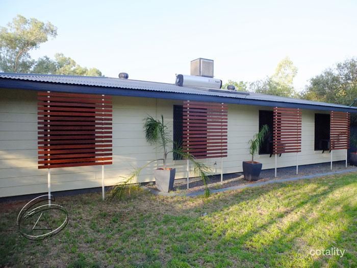 6 Parke Cres, The Gap, NT 0870