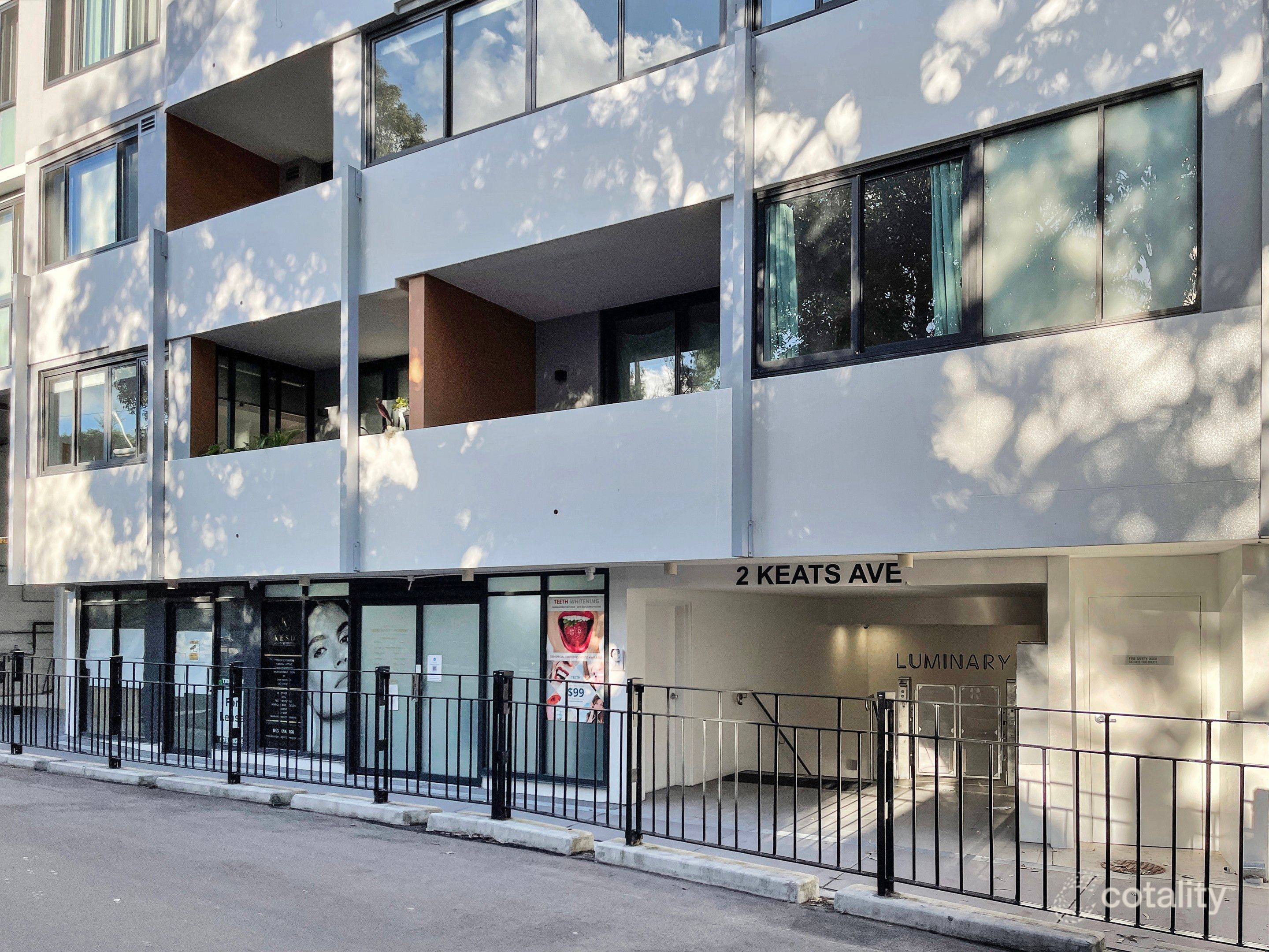 102/2 Keats Ave, Rockdale, NSW 2216