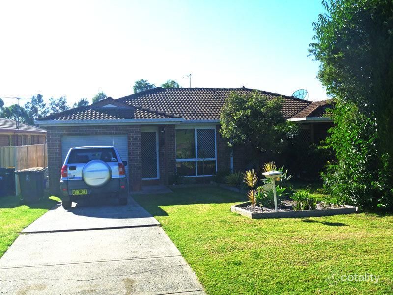 1/179 Gould Rd, Eagle Vale, NSW 2558