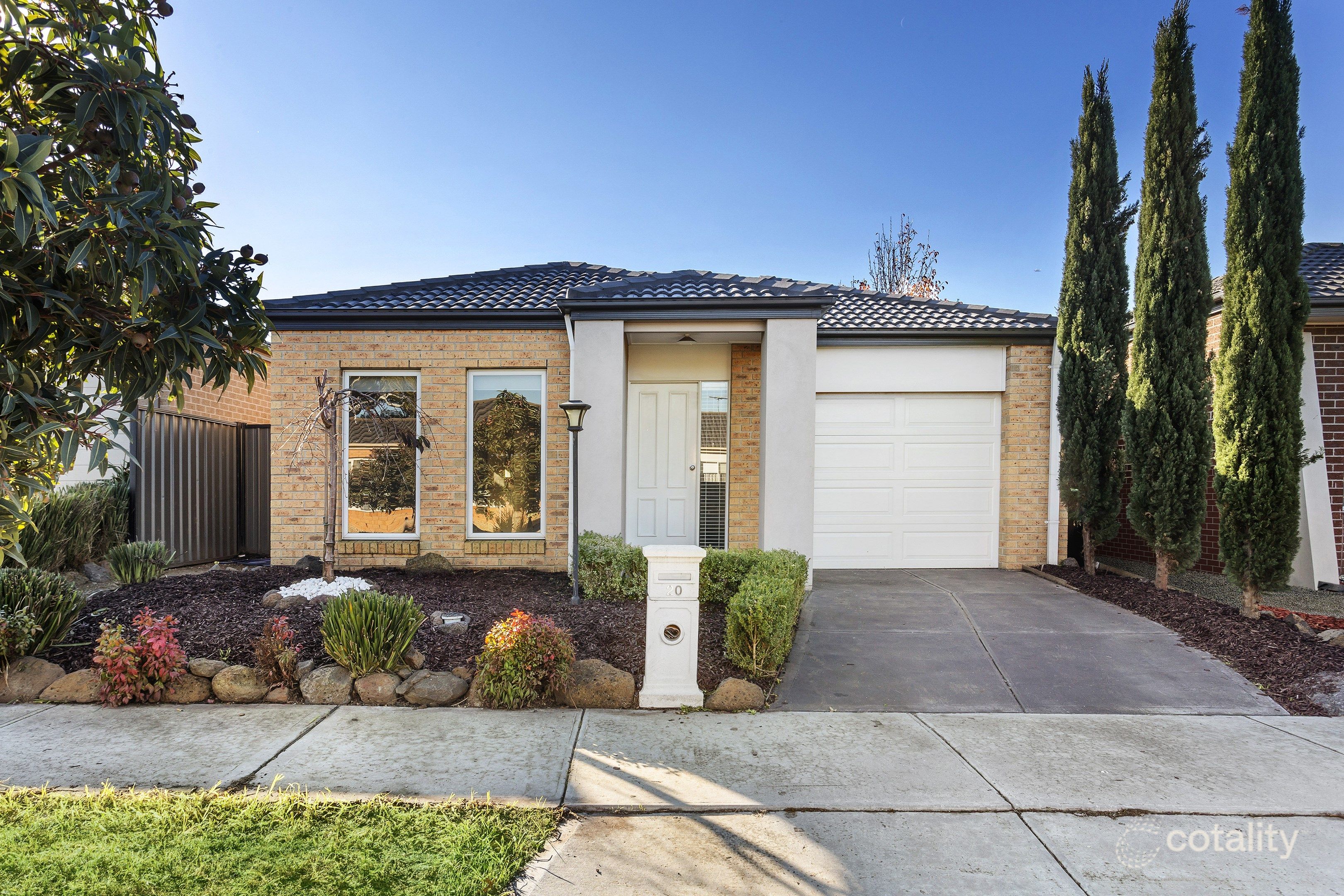 20 Blaimore Way, Mernda, VIC 3754