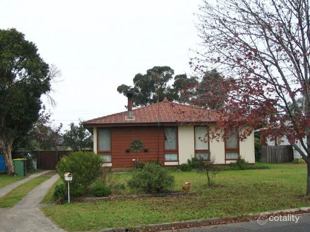 22 Evans Cres, Richmond, NSW 2753