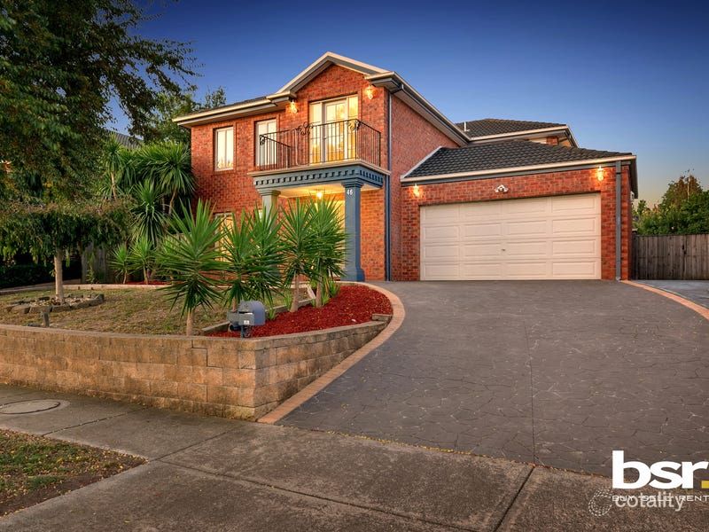 46 Royal Tce, Craigieburn, VIC 3064