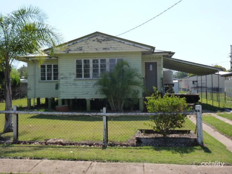 18 Philip St, Mundubbera, QLD 4626