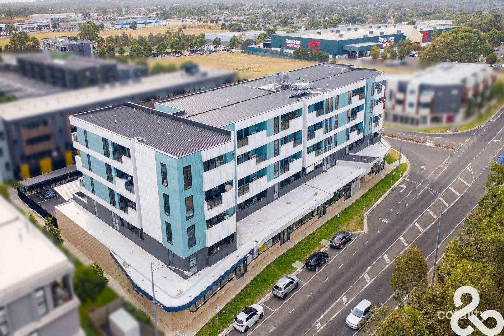 410/30 Bush Bvd, Mill Park, VIC 3082