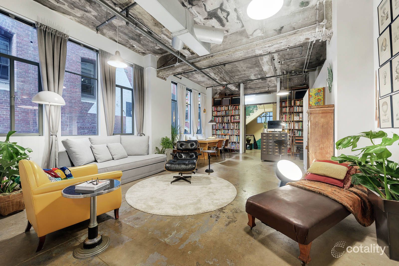 3/165 Flinders Lane, Melbourne, VIC 3000