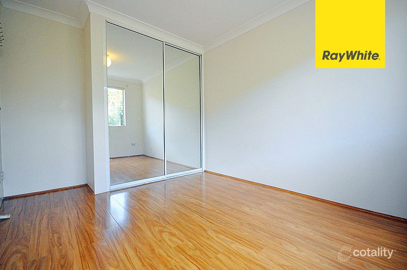 43/18 Clarence St, Lidcombe, NSW 2141