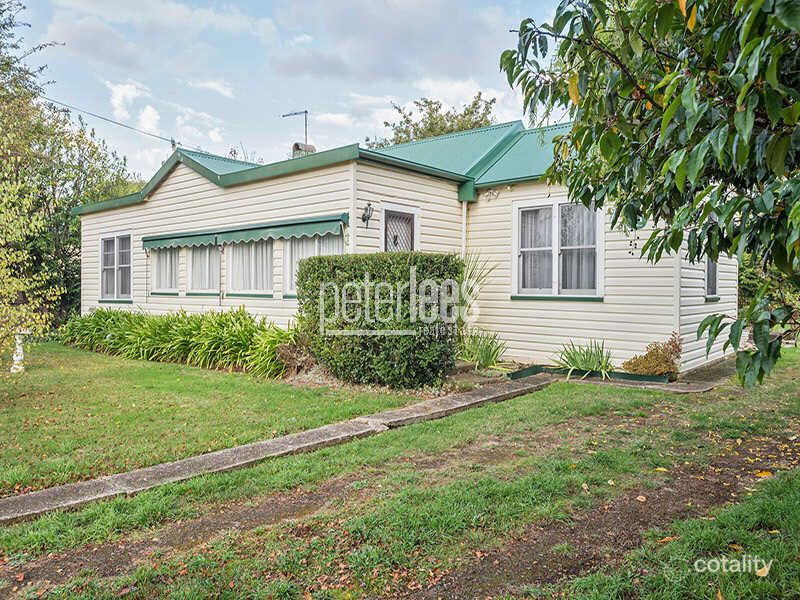124 King St, Westbury, TAS 7303