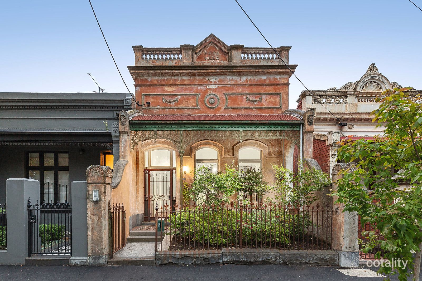 585 Rathdowne St, Carlton North, VIC 3054