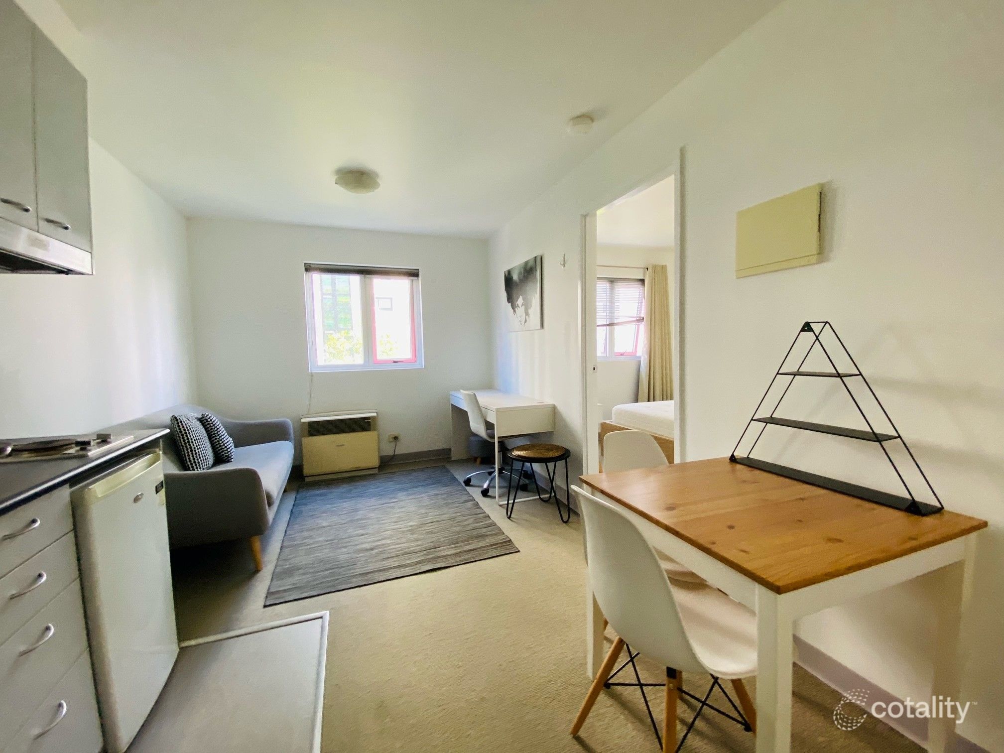 611/528 Swanston St, Carlton, VIC 3053