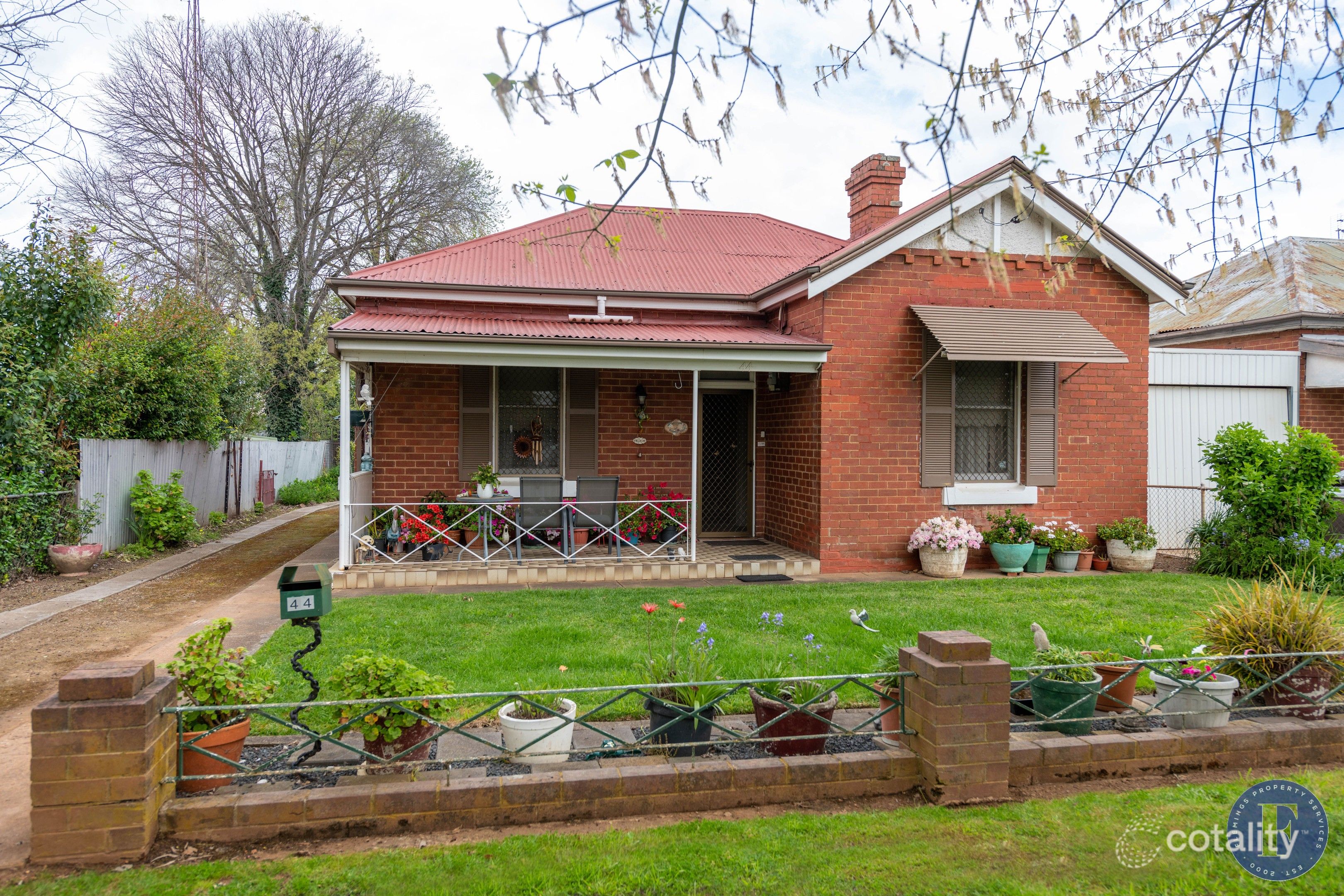 44 Hovell St, Cootamundra, NSW 2590