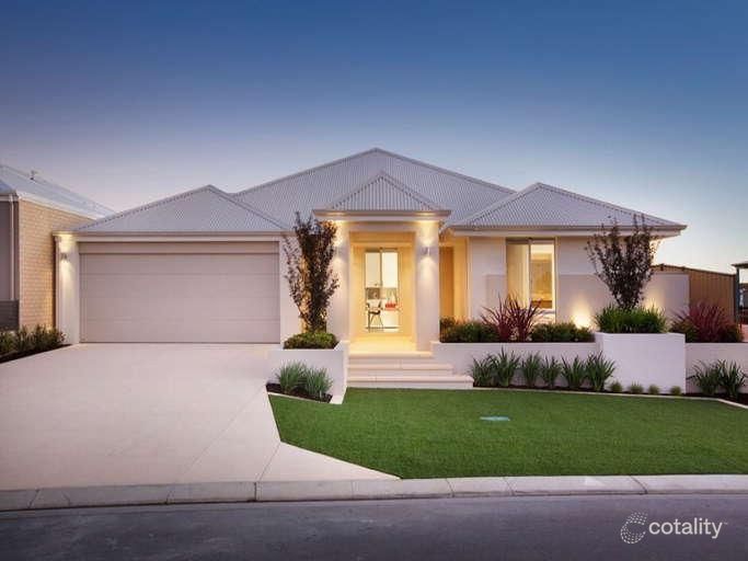 6 Moonstone Pkwy, Wellard, WA 6170