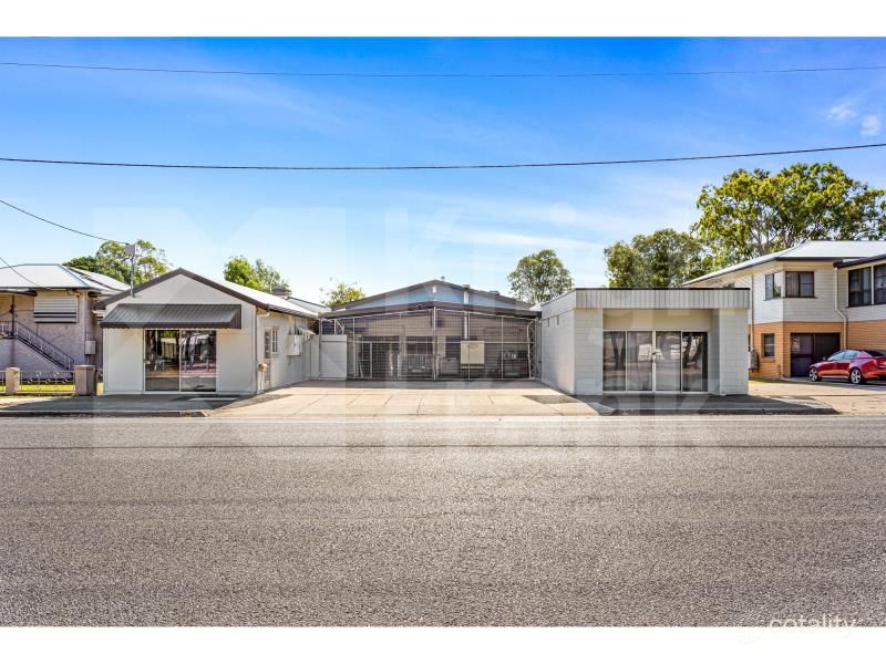 349 Berserker St, Frenchville, QLD 4701