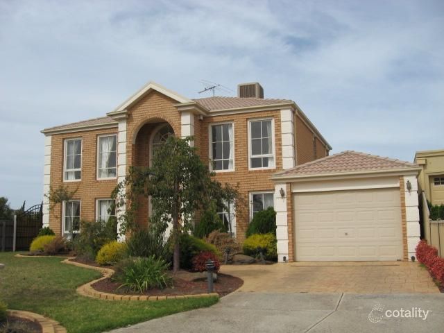10 Abelia Ct, Hillside, VIC 3037