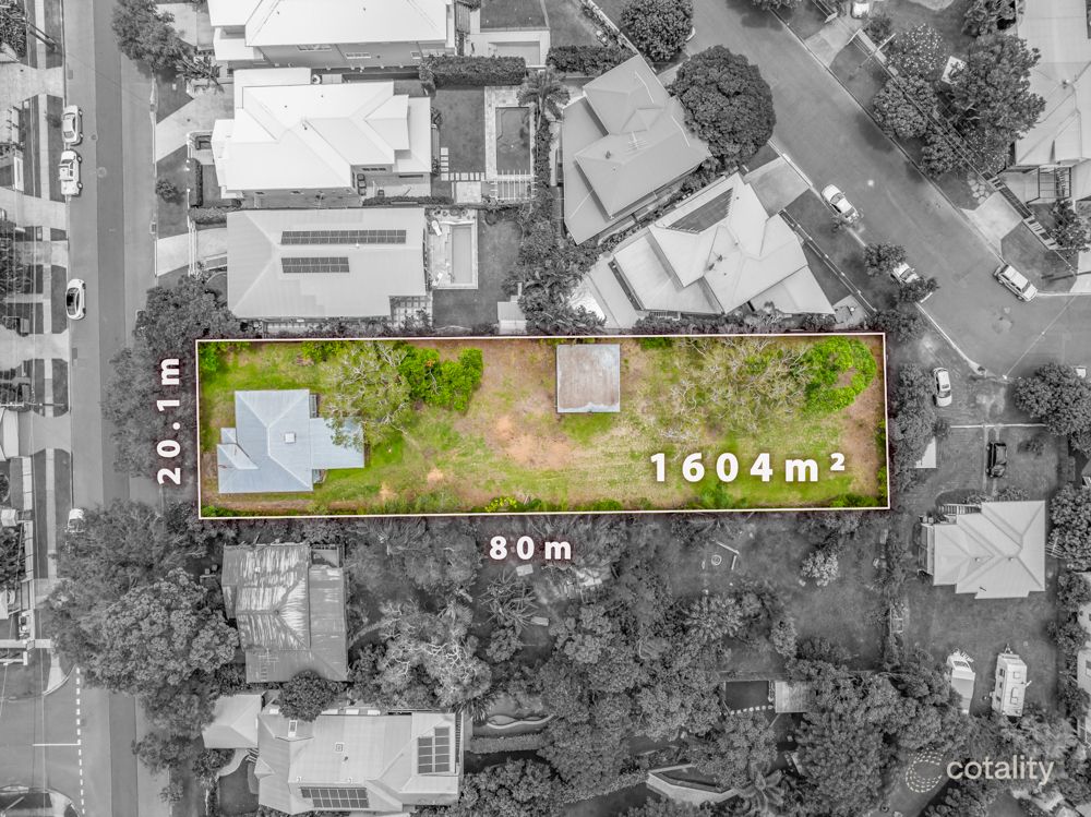 101 Barton Rd, Hawthorne, QLD 4171
