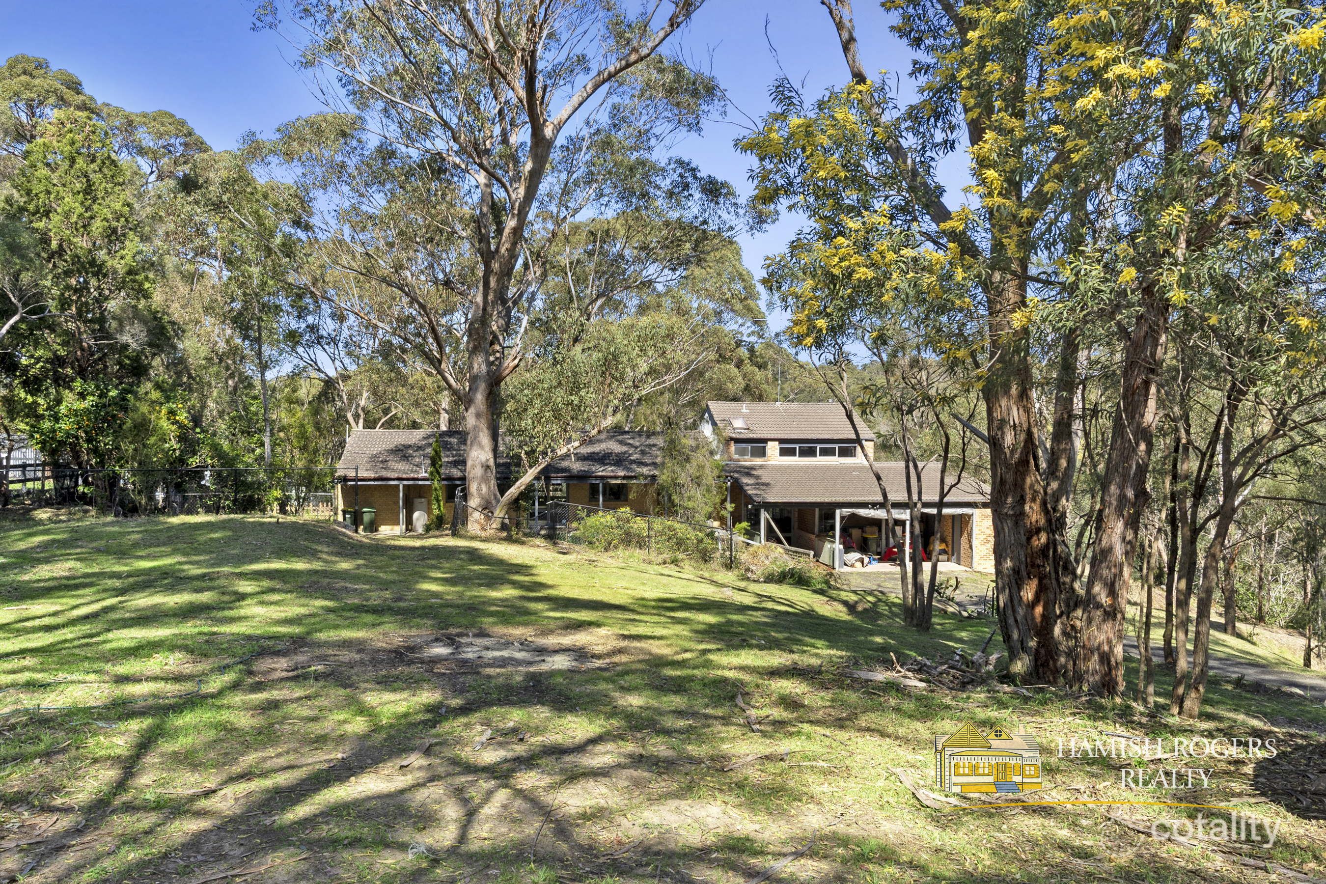 11 Nicholii Pl, Kenthurst, NSW 2156