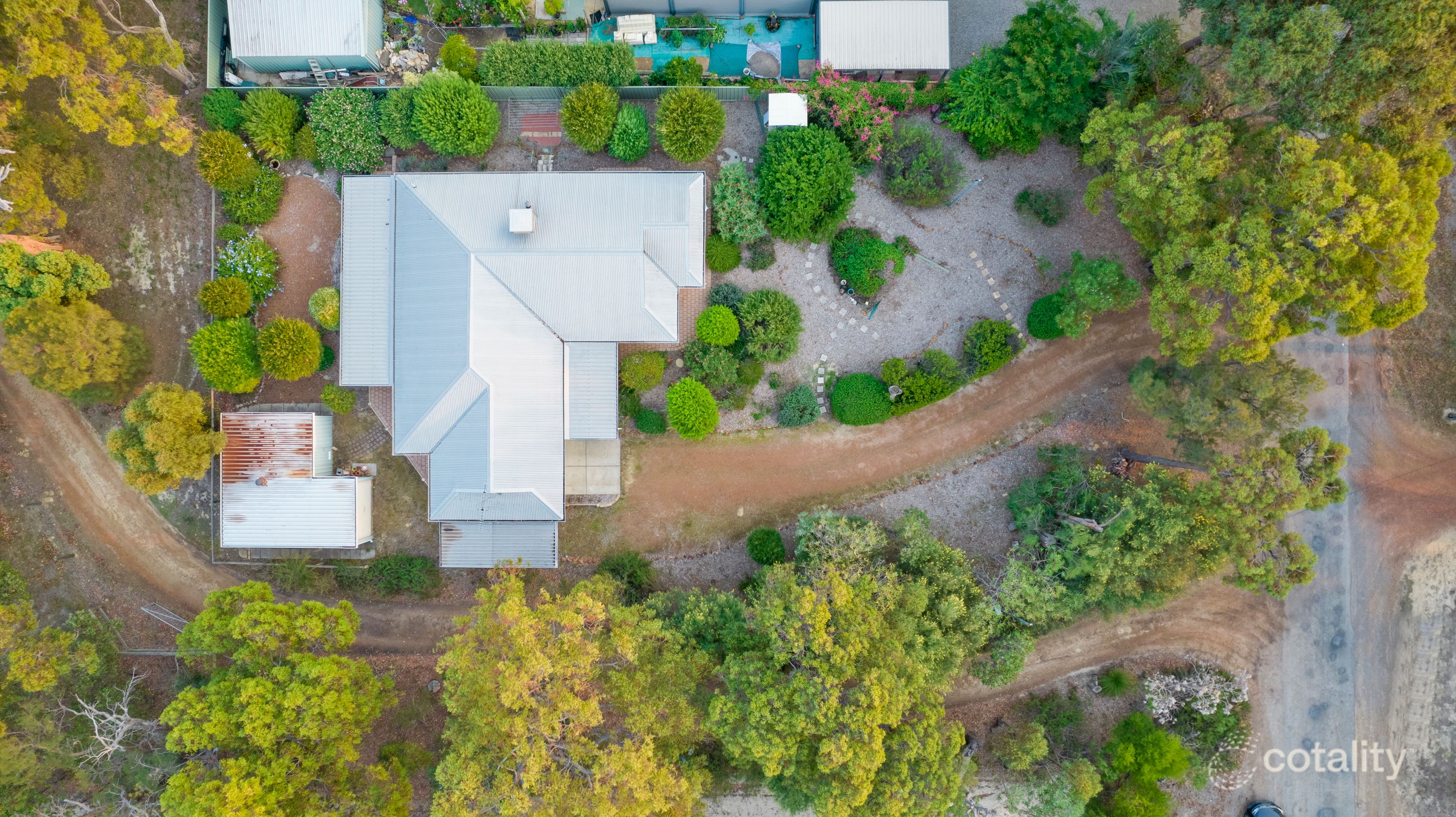 25 Baskerville Rd, Mundijong, WA 6123