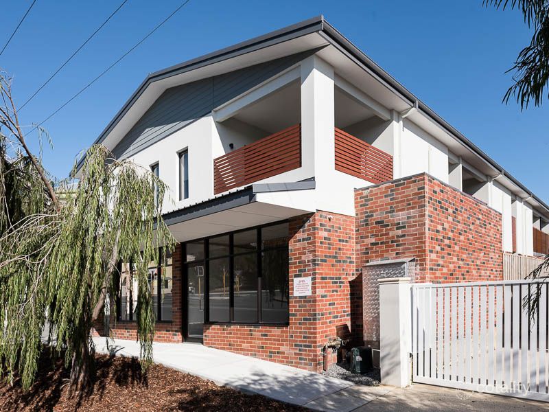 6/67 Wray Ave, Fremantle, WA 6160