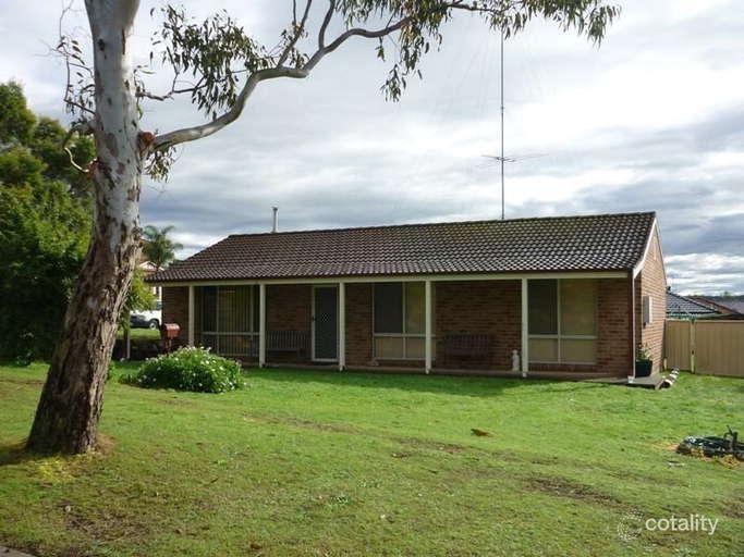 26 Fairchild St, Raymond Terrace, NSW 2324