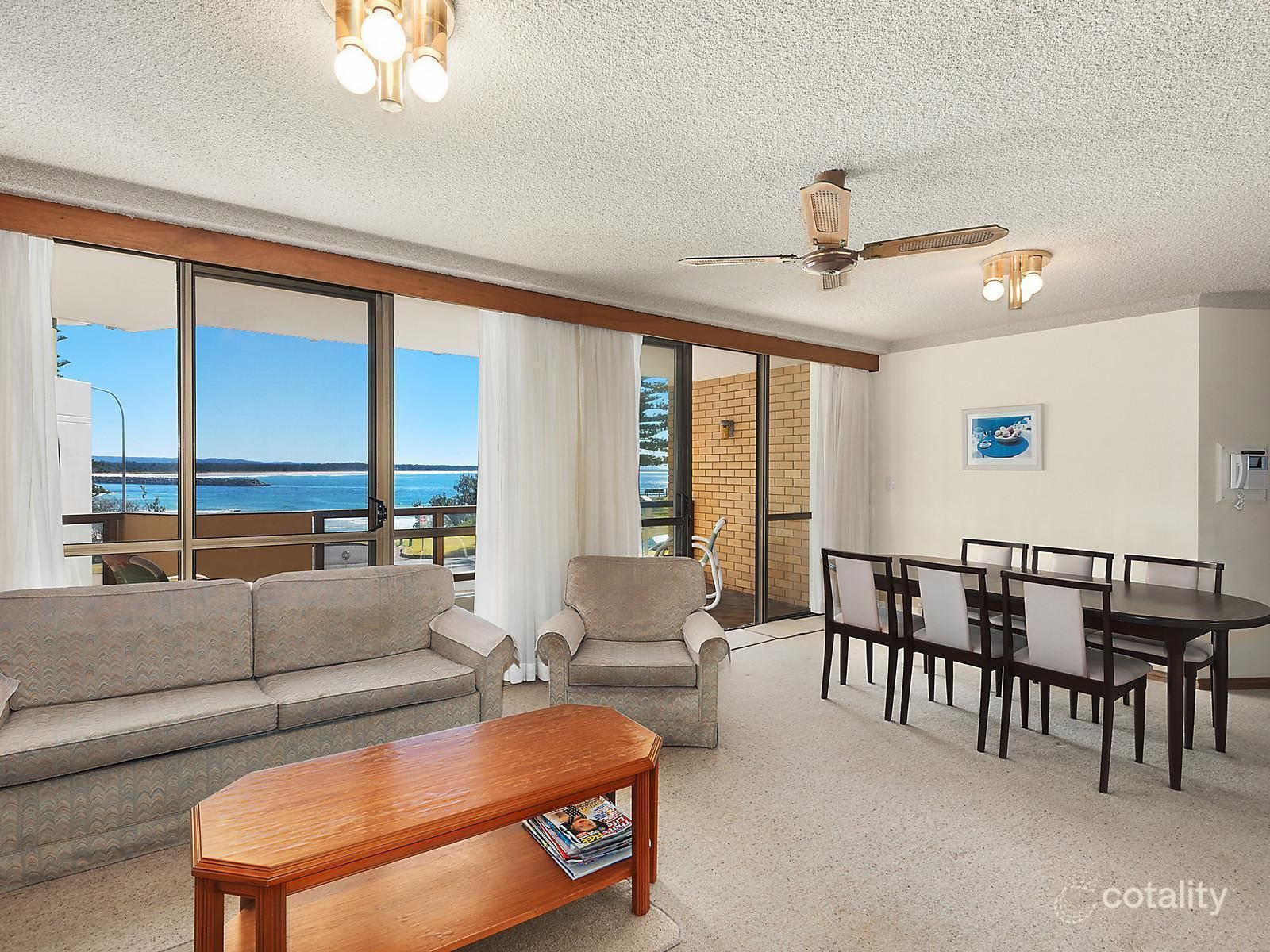 4/10 William St, Port Macquarie, NSW 2444