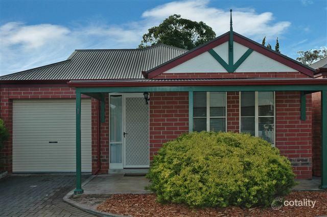 1/58 Pompoota Rd, Modbury, SA 5092