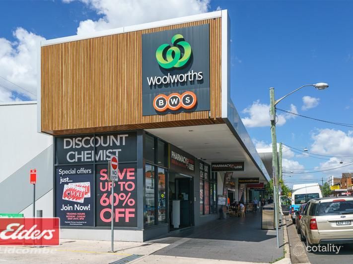 8/138 Woodburn Rd, Berala, NSW 2141