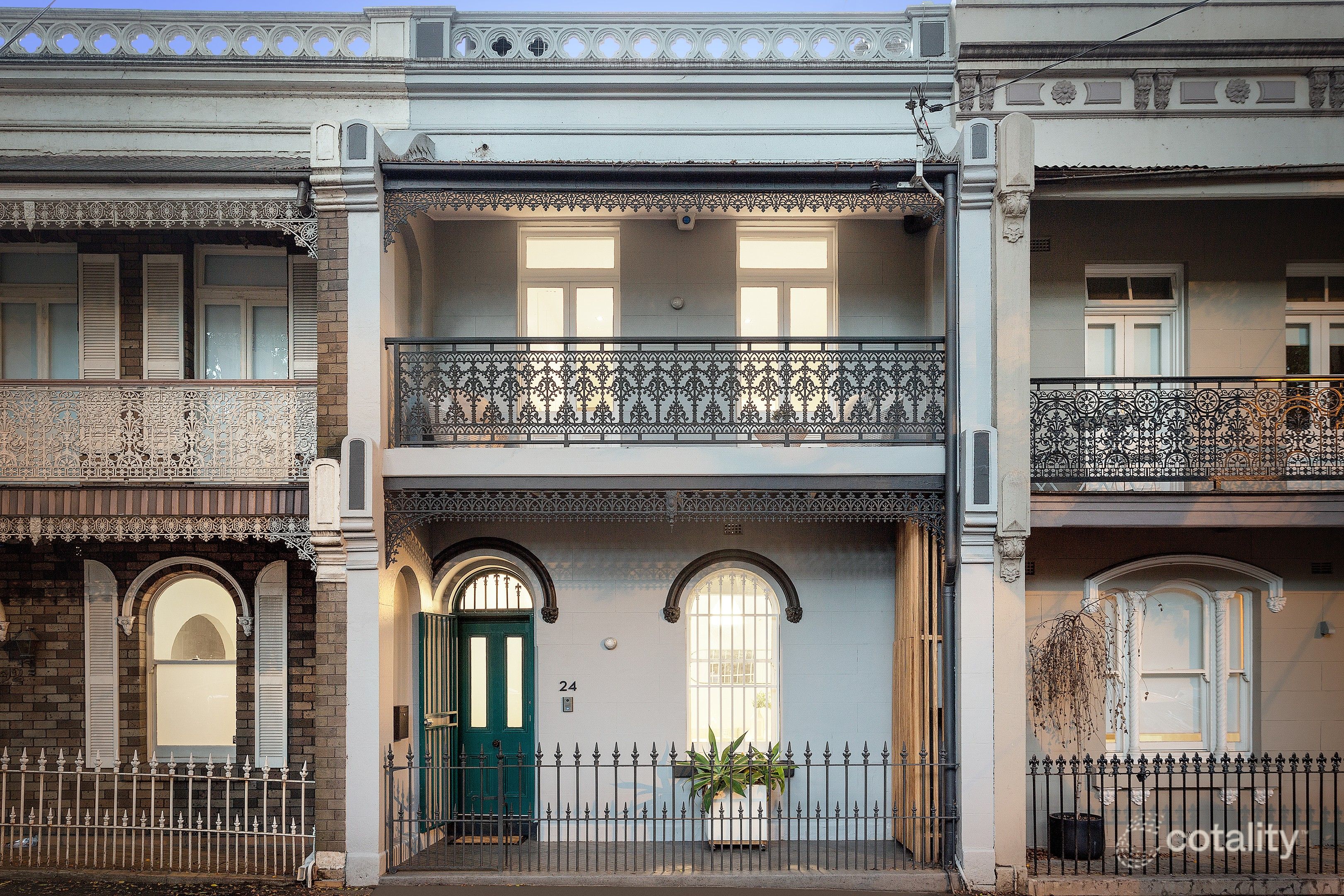 24 Napier St, Paddington, NSW 2021