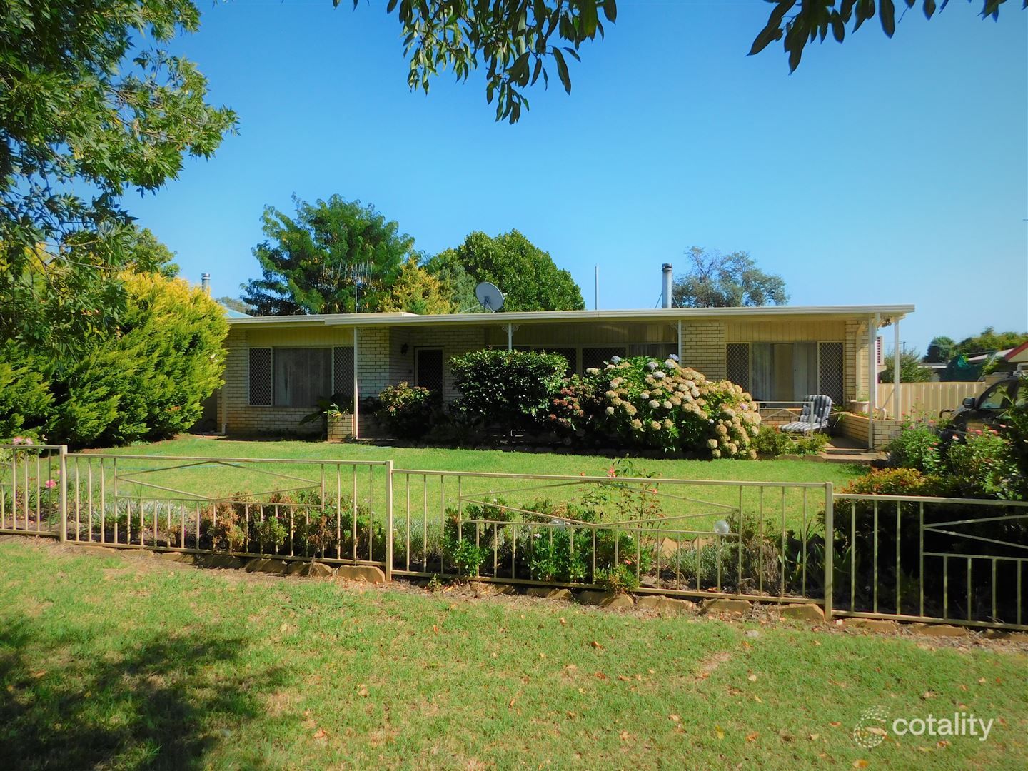 7 Edwards St, Coonabarabran, NSW 2357