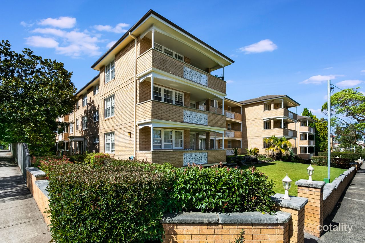 8/271 Sailors Bay Rd, Northbridge, NSW 2063