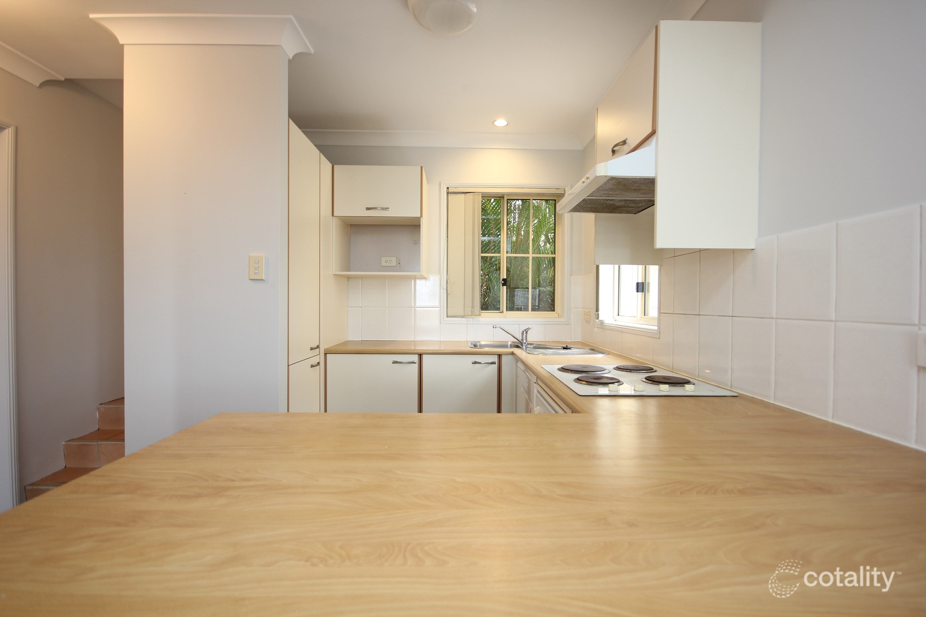 3/43 Ninth Ave, Coorparoo, QLD 4151