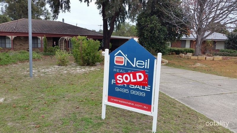 8 Logpine Cres, Camillo, WA 6111