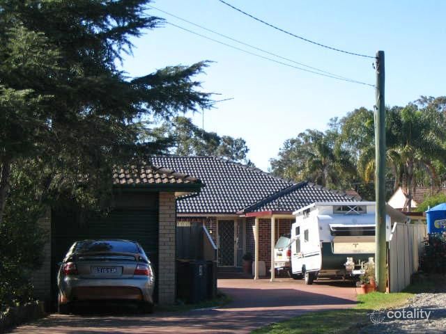 8b Monti Pl, North Richmond, NSW 2754