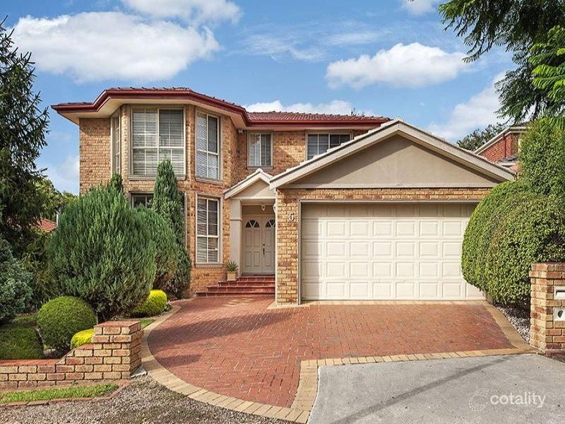 5 Riccana Ct, Mill Park, VIC 3082