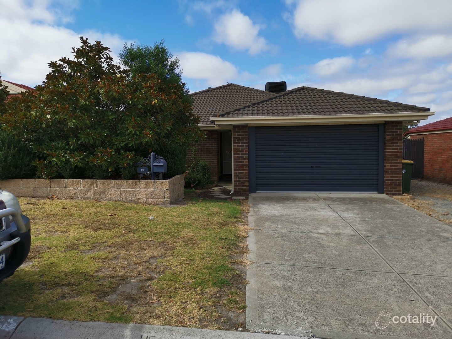 13 Trinity Dr, Langwarrin, VIC 3910