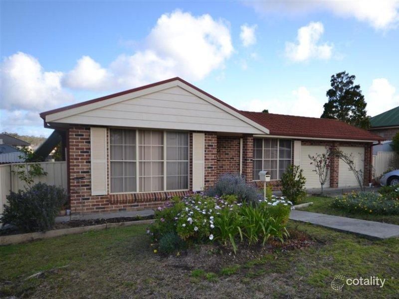 25 Socrates Pl, Worrigee, NSW 2540