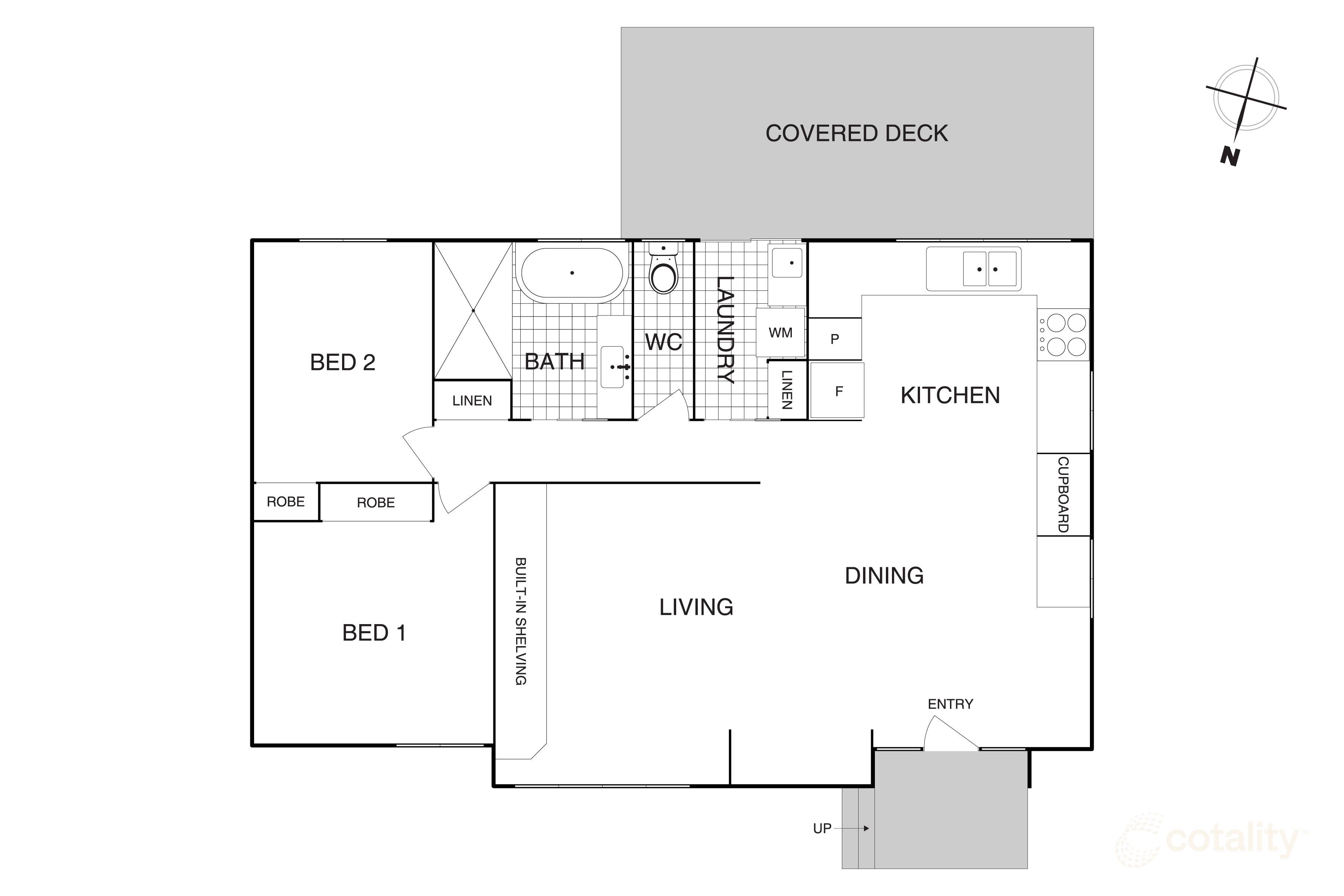 23 Santalum St, Rivett, ACT 2611