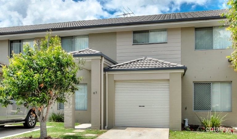 65/116-136 Station Rd, Loganlea, QLD 4131