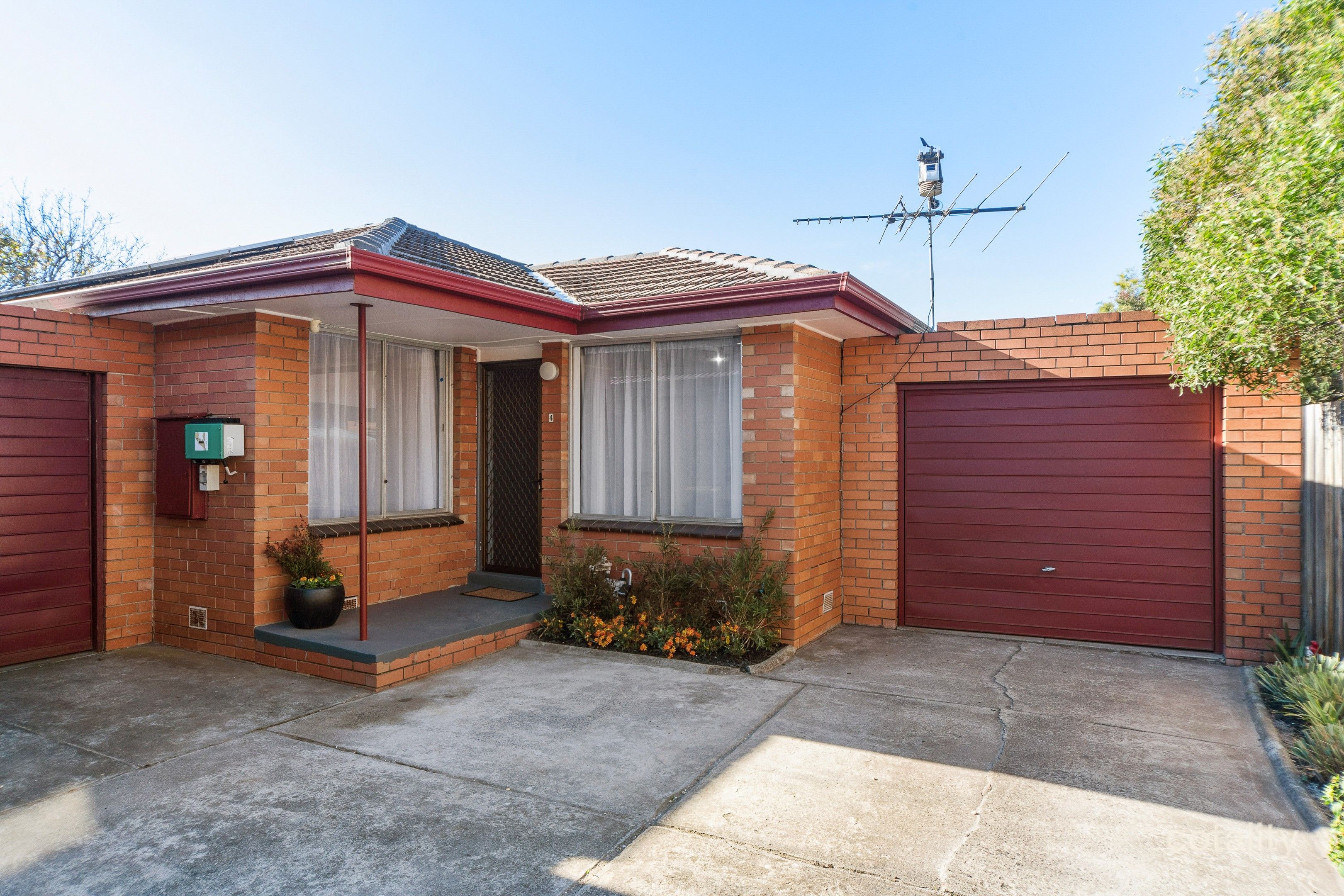 4/12 Argyle Ave, Chelsea, VIC 3196