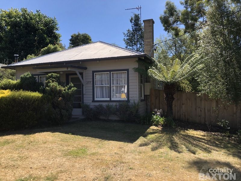 277 Lenah Valley Rd, Lenah Valley, TAS 7008