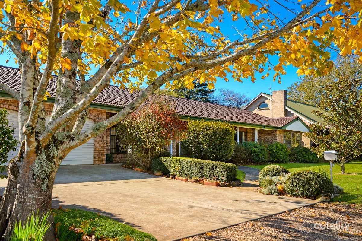 18 William St, Bundanoon, NSW 2578