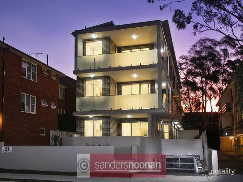 4/51 Rosa St, Oatley, NSW 2223