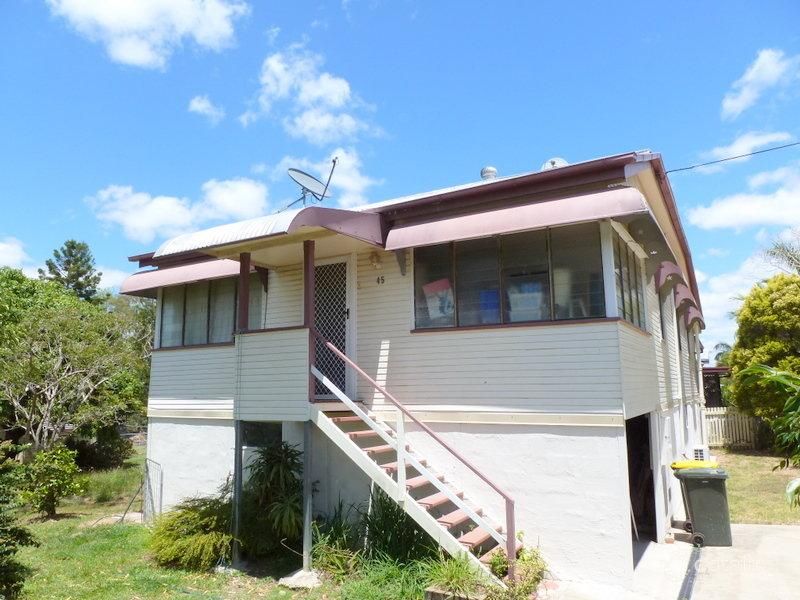 45 Cooper St, Koongal, QLD 4701