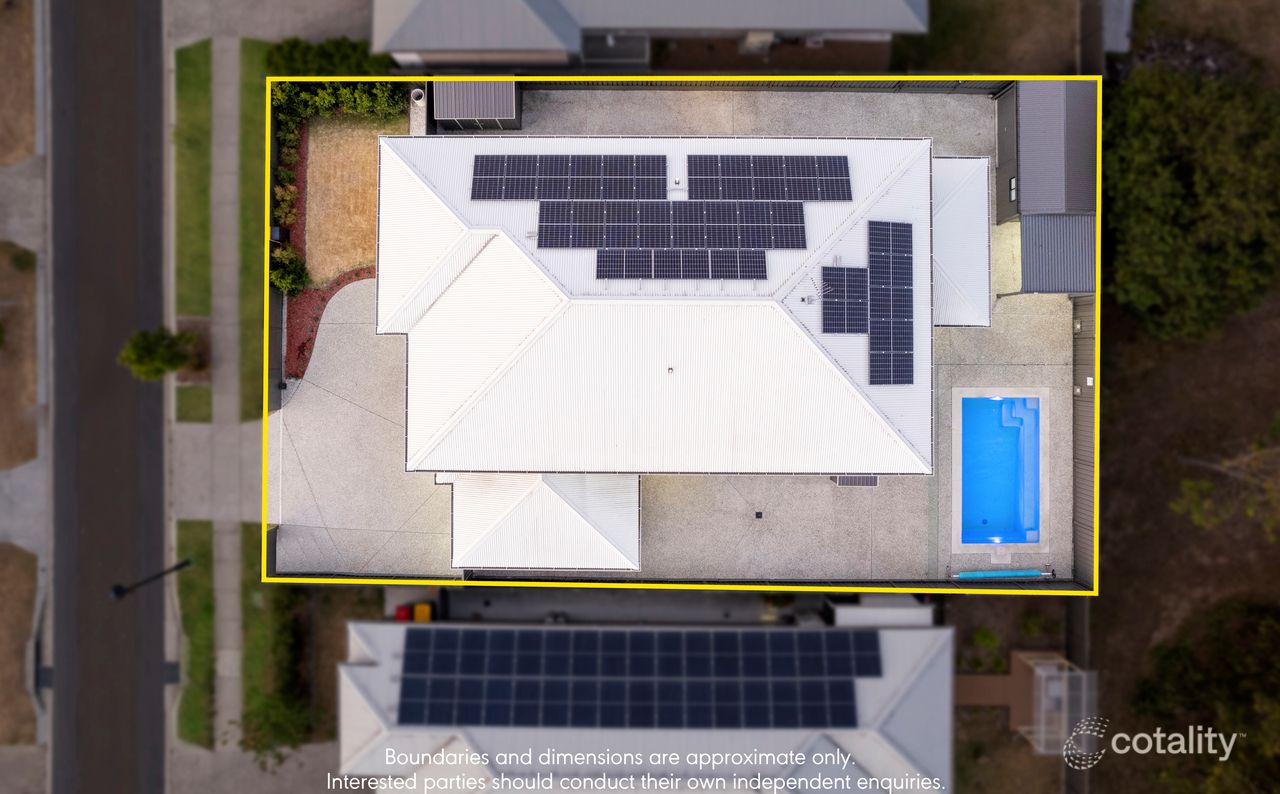 10 Majestic Pl, Runcorn, QLD 4113