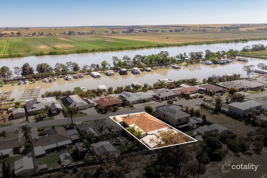 5 Riverglen Dr, White Sands, SA 5253