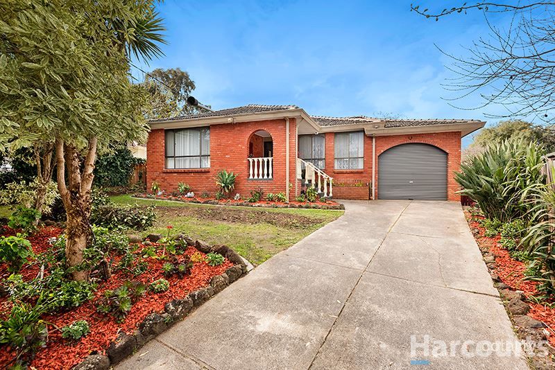 41 Mackellar Ave, Wheelers Hill, VIC 3150