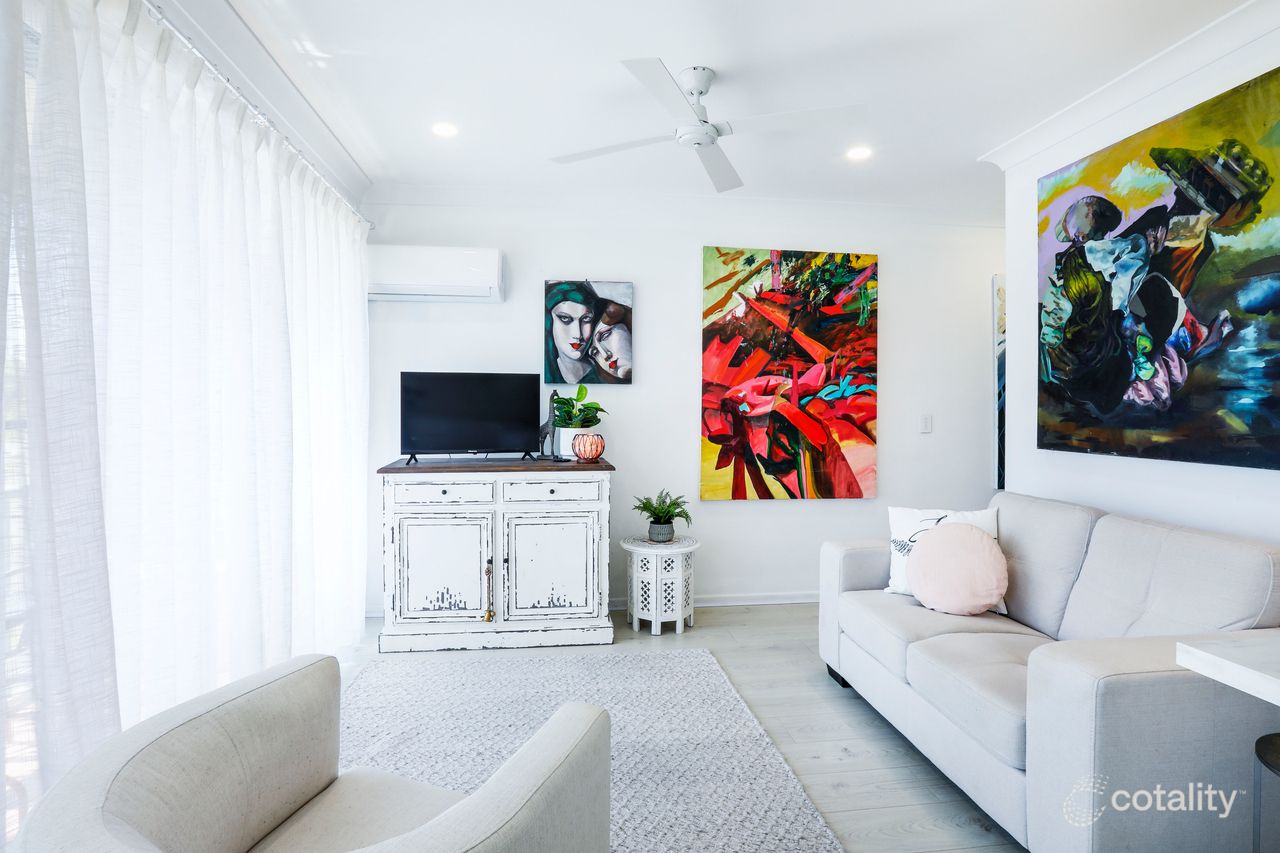 38/9 Tweed St, Southport, QLD 4215